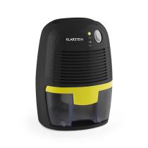 KLARSTEIN DRYBEST 500 2G, CIERNY, ODVLHCOVAC VZDUCHU, 300 ML/D, 23 W, 10029870