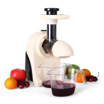 KLARSTEIN OJ5-FRUITPRESSO-MORE,150 W, 80 OT./MIN., 10021713