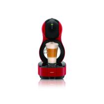 KRUPS NESCAFE DOLCE GUSTO LUMIO KP 130531 CERVENY