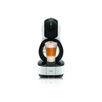 KRUPS NESCAFE DOLCE GUSTO LUMIO KP 130131 BIELY