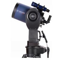 Meade LX200 8&quot; F/10 ACF Telescope with Standard Field Tripod