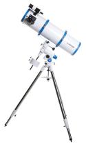 Meade LX70 R8 8&quot; EQ Reflector Telescope