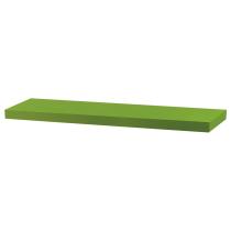 AUTRONIC P-005 GRN POLICKA NASTENNA 80X24X4CM, ZELENA