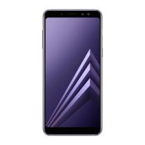 SAMSUNG GALAXY A8 2018 A530 DUOS VIOLET