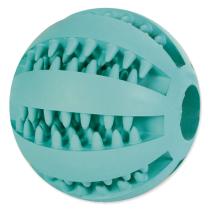 TRIXIE DENTA FUN BASEBALL LOPTA, MENTOL, 5 CM (1/4) (G14-3259)