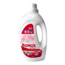 BONUX GEL COLOR RADIANT ROSE 18PD 0,9L