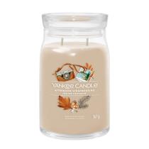 YANKEE CANDLE 1759264E AFTERNOON SCRAPBOOKING SIG SVIECKA VELKA