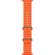 APPLE WATCH 49MM ORANZOVY OCEANSKY REMIENOK MT653ZM/A