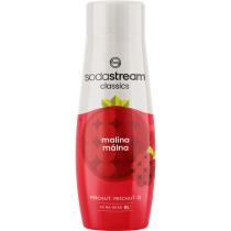 SODASTREAM SIRUP MALINA 440 ML