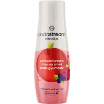 SODASTREAM SIRUP OVOCNA ZMES 440 ML