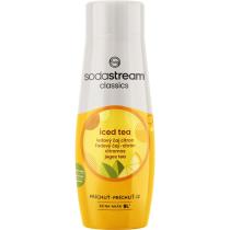 SODASTREAM SIRUP LADOVY CAJ-CITRON 440ML