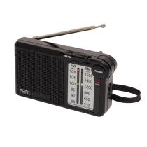 HOME BY SOMOGYI RPC5 PRENOSNE RADIO
