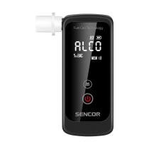 SENCOR SCA BA40FC