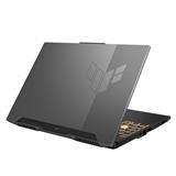 ASUS TUF Gaming F15 FX507VI-LP058W, i7-13620H, 15.6˝ 1920x1080 FHD, RTX 4070/8GB, 16GB, SSD 1TB, W11