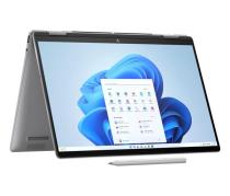 HP ENVY x360 14-fa0003nc, R7-8840HS, 14.0 2880x1800/OLED/400n/120Hz/Touch, UMA, 16GB, SSD 1TB, W11Pr