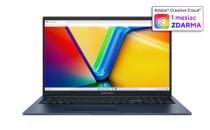 ASUS Vivobook X1704VA-AU179W, i5-1335U, 17.3˝ 1920x1080 FHD, UMA, 16GB, SSD 512GB, W11H