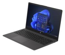 HP 250R G9, i5-1335U, 15.6 1920×1080/300, UMA, 8GB, SSD 512GB, W11H, 3-3-3