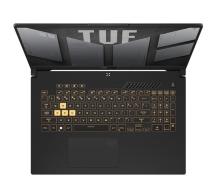 ASUS TUF Gaming F17 FX707VI-LL050W, i7-13620H, 17.3˝ 2560x1440 QHD, RTX 4070/8GB, 32GB, SSD 1TB, W11