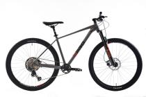 CAPRIOLO C PRO MTB AL-PHA 9.7 29" grey 15,5", 2023