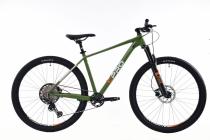 CAPRIOLO C PRO MTB AL-PHA 9.7 29" green 15,5", 2023