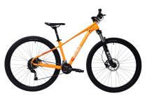 CAPRIOLO C PRO MTB AL-PHA 9.4 29" YELLOW 17", 2023