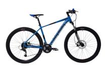 Capriolo LC 9.2 MTB 29"/21AL modro-čierný, veľ. 21", 2024