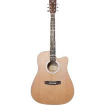 AW-52SP WEST gitara ABX GUITAR