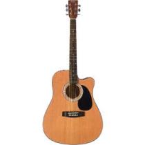 AW-31CD WEST gitara ABX GUITAR