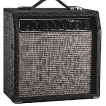 ABX GK-10 gitarové kombo 10W ABX GUITARS