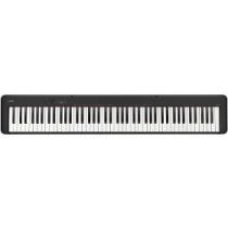 CDP S110BK bez stojanu dig. piano CASIO