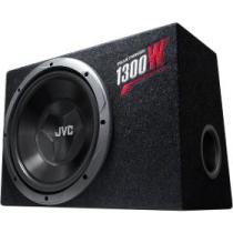 CS-BW120 subwoofer do auta 1300W JVC