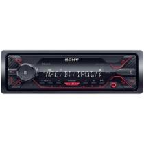 DSX-A410BT autorádio s USB/MP3/BT SONY