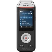 DVT2110 diktafón 8GB PHILIPS