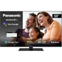 TX-50LX650E 4K HDR Android TV PANASONIC