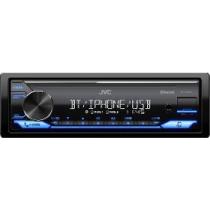 KD-X382BT Autorádio BT/USB/MP3 JVC