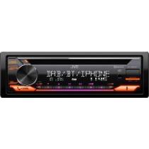 KD-DB922BT DAB+ autorádio CD/MP3/BT JVC