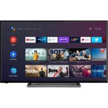 55UA3D63DG ANDROID SMART UHD TV TOSHIBA