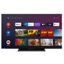 55UA3E63DG ANDROID SMART UHD TV TOSHIBA