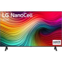 LG 43NANO81T6A NanoCell TV