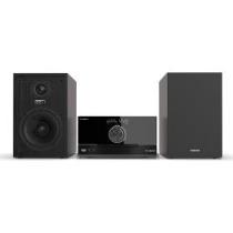 MSBTU-600 MIKROSYSTÉM CD/BT 100W AIWA