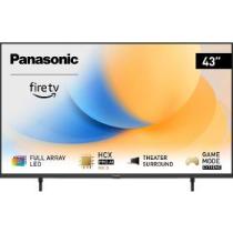 TV 43W90AEG LED TV PANASONIC