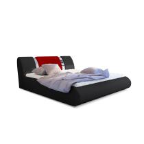 ELTAP FLAVIO 160X200, SOFT 11, SOFT 10, BLACK, 26200