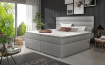 ELTAP SOFTY 180X200, SAWANA 21, GRAY, 30798