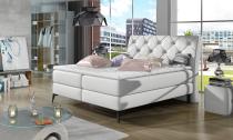 ELTAP LAOS 180X200, SOFT 17, WHITE, 26990