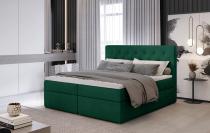 ELTAP LOREE 160X200, MONOLITH 37, GREEN, 27467