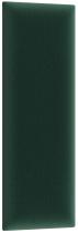 ELTAP QUADRATTA 50X20, MONOLITH 37, DARK GREEN, 29418