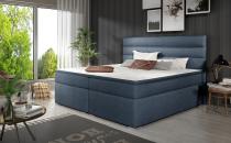 ELTAP SOFTY 140X200, SAWANA 80, BLUE, 30799