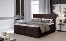 ELTAP LOREE 160X200, MONOLITH 29, DARK BROWN, 27464