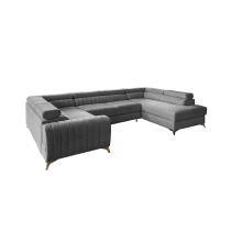 ELTAP LOUIS, GOJO 5, DARK GRAY, RIGHT, 24919