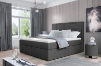 ELTAP MERON 140X200, INARI 96, DARK GRAY, 28114